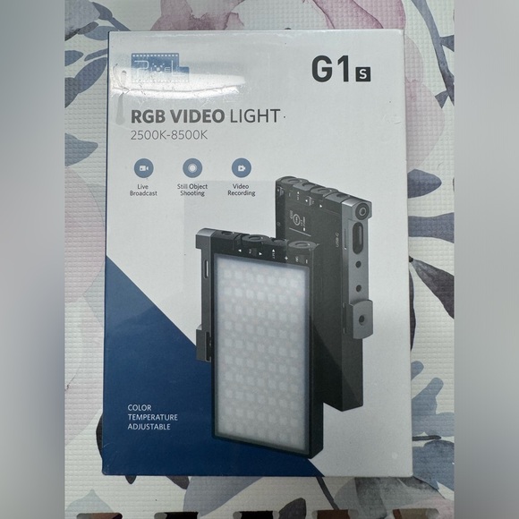 Pixel - Picture 1 of 1